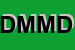 Logo di DOMINUS MULTISERVICE DI MASTROLONARDO DOMENICO