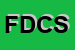 Logo di F e D COSTRUZIONI SRL