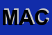 Logo di MACINA