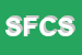 Logo di SANTACROCE FRANCESCO E C SNC