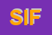 Logo di SIFAS SRL