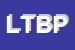 Logo di LA TORRE DI BABELE -PICCOLA SOCIETA-COOPERATIVA A RL