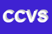 Logo di CVS CENTRO VENDITA SICUREZZA SRL