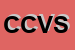 Logo di CVS CENTRO VENDITA SICUREZZA SRL