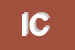 Logo di IECICAVONE e CSNC