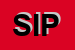 Logo di SIPE