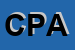Logo di COOPERATIVA PUGLIESE ARL