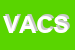 Logo di VISINTAINER A e C SNC