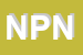 Logo di NP3 DI PATIERNO NICOLA