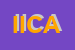 Logo di ICAI INDUSTRIA COMMERCIO AUTOVEICOLI INDUSTRIALI SRL