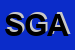 Logo di SGA