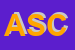 Logo di ASSOPNEUS SOC COOP
