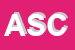 Logo di ASSOPNEUS SOC COOP