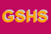 Logo di GLOBAL SYSTEM HOSPITAL-GSH SRL