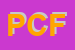 Logo di PACE CIRO FABIO