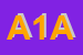 Logo di A 13 ALBA