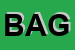 Logo di BAGNARDI