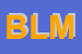 Logo di BUONVINO LUIGI MASSIMO