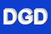 Logo di DE GIGLIO DOMENICO
