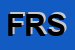 Logo di FR-FILANNINO RAPPRESENTANZE SAS