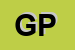 Logo di GIACOBELLI PATRIZIO