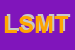 Logo di LAPEGNA SAS DI ML TUTALO e C