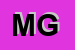 Logo di MAGNISI GIOVANNI