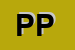 Logo di PARISI PIERO