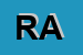 Logo di RICCIARDI ANGELO