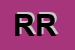 Logo di ROPPO ROCCO