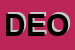 Logo di DEODATO (SRL)
