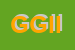 Logo di GRUPPO GR E INTERNATIONAL IMPORT EXPORT SNCDI GRANATO GIUSEPPE eC