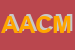 Logo di ACMEI AZIENDA COMMERCIALE MATERIALE ELETTRICO INGROSSO DI TAVARILLI DOMENICO E C SAS
