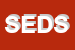 Logo di SVED-SOCVENDITA ELETTROMEDICALI E DIAGNOSTICI SRL-