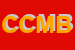 Logo di CMB CENTRO MODELLISTICA BARESE