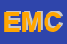 Logo di EMMECI DI MUSCI COSIMO