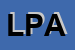 Logo di LEGNOTEC DI PAPA ALESSANDRA