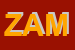 Logo di ZAMAR