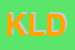 Logo di KIDO DI LADISA DOMENICO