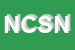 Logo di NS COSMETICA DI SCARAMUZZI NICOLA
