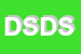 Logo di DGM SAS DI DE SANTIS COSIMO e C