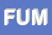 Logo di FUMAI
