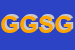 Logo di GUARDAPASSI GIUSEPPE SAS DI GUARDAPASSI ANGELO e C