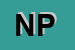 Logo di NISI PAOLO