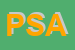 Logo di PESCHERIA SAN ANNA SAS