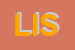 Logo di LISCO