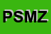 Logo di PAC DI SANSANELLI MICHELE e ZAMBETTI GPPE SNC