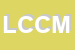 Logo di LA CORNUCOPIA DI CALDERONI MARIA e C SOCIETA-IN ACCOMANDITA SEMPLICE IN SIGLA L