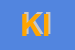 Logo di KA INTERNATIONAL