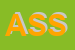 Logo di ASSO